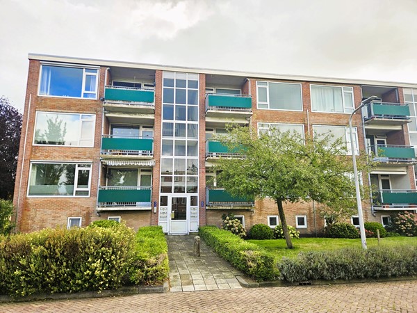 Medium property photo - Esdoornlaan 9, 7906 KA Hoogeveen